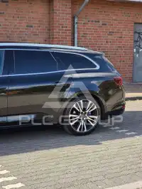 2019 Renault Talisman