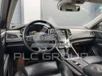 2019 Renault Talisman