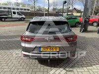 2019 Renault Talisman