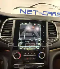 2019 Renault Talisman