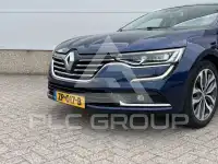 2019 Renault Talisman