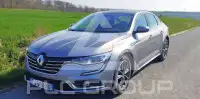 2019 Renault Talisman