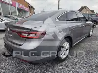 2019 Renault Talisman