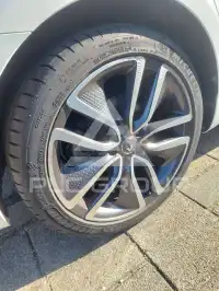 2019 Renault Talisman