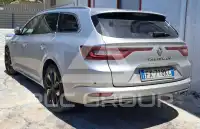 2019 Renault Talisman