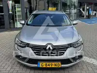 2019 Renault Talisman