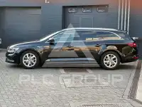2019 Renault Talisman