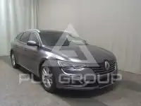 2019 Renault Talisman
