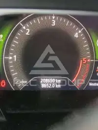 2019 Renault Talisman