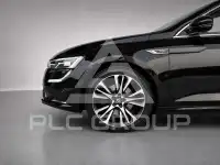 2019 Renault Talisman