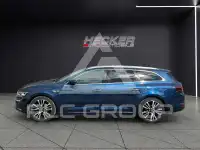 2019 Renault Talisman