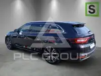 2019 Renault Talisman