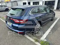2019 Renault Talisman