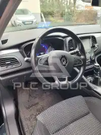 2019 Renault Talisman