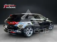 2019 Renault Talisman