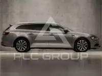 2019 Renault Talisman