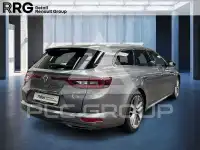 2019 Renault Talisman