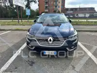2019 Renault Talisman