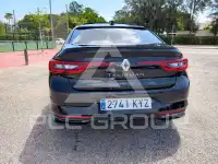 2019 Renault Talisman