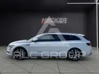 2019 Renault Talisman