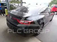 2019 Renault Talisman