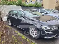 2019 Renault Talisman