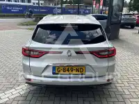 2019 Renault Talisman