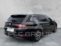 2019 Renault Talisman