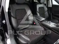 2019 Renault Talisman