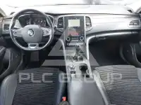 2019 Renault Talisman