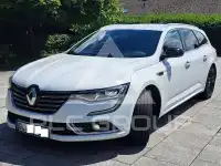 2019 Renault Talisman