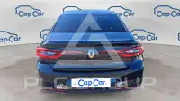 2019 Renault Talisman