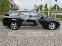 2019 Renault Talisman
