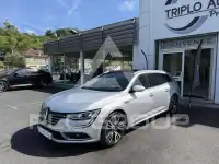 2019 Renault Talisman