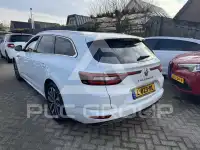2019 Renault Talisman