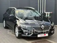 2019 Renault Talisman