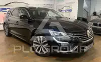 2019 Renault Talisman