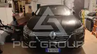 2019 Renault Talisman