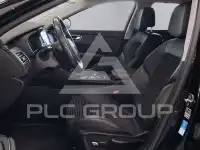 2019 Renault Talisman