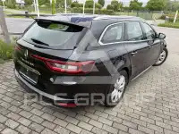 2019 Renault Talisman