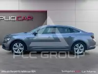 2019 Renault Talisman