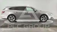 2019 Renault Talisman