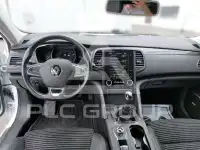 2019 Renault Talisman