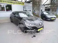 2019 Renault Talisman