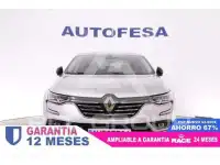 2019 Renault Talisman
