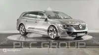 2019 Renault Talisman