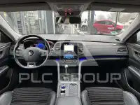 2019 Renault Talisman