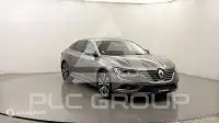 2019 Renault Talisman