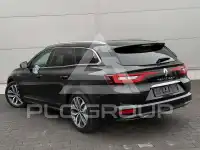 2019 Renault Talisman