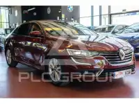 2019 Renault Talisman